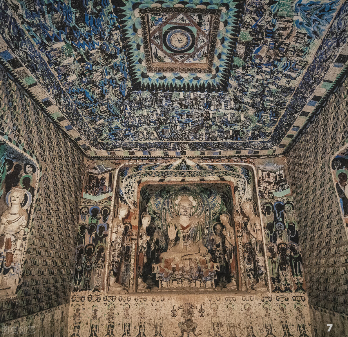 不得不去的中国天下第一景点,不得不去的中国20个天下第一景点