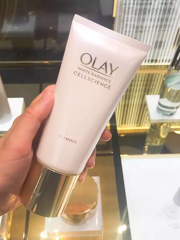 美白洗面奶真的可以美白吗,美白洗面奶真能美白淡斑吗