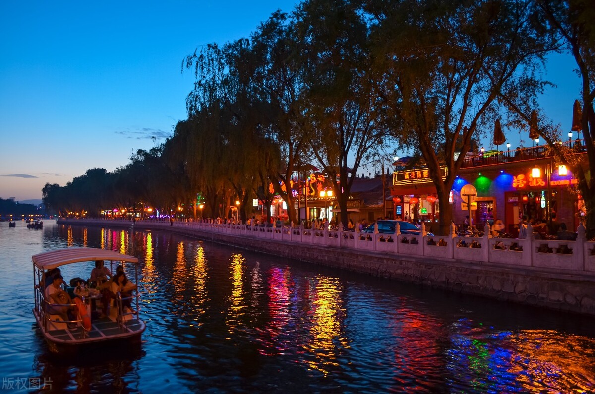 北京京城一日游攻略,京城旅游攻略一日游