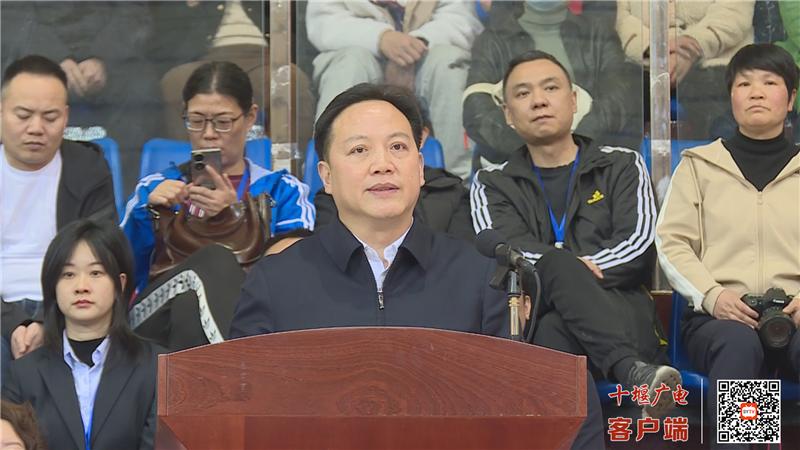 2022湖北农商杯篮球赛赛程,湖北省农商银行杯篮球比赛十堰队