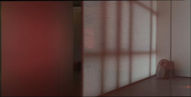 今古凤凰|兰亭材料展厅