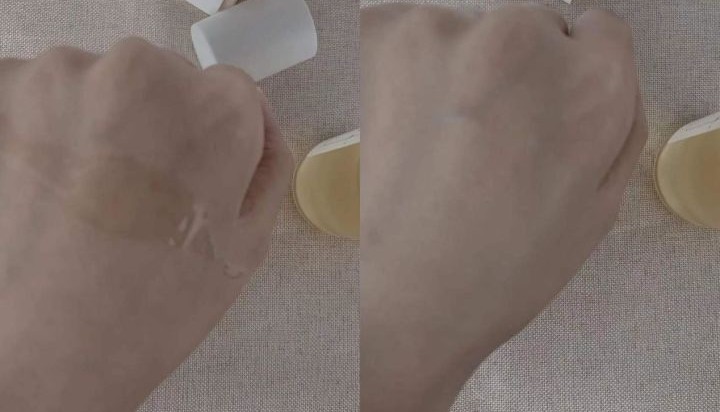 抚触油哪个好用,抚触油哪款成分安全