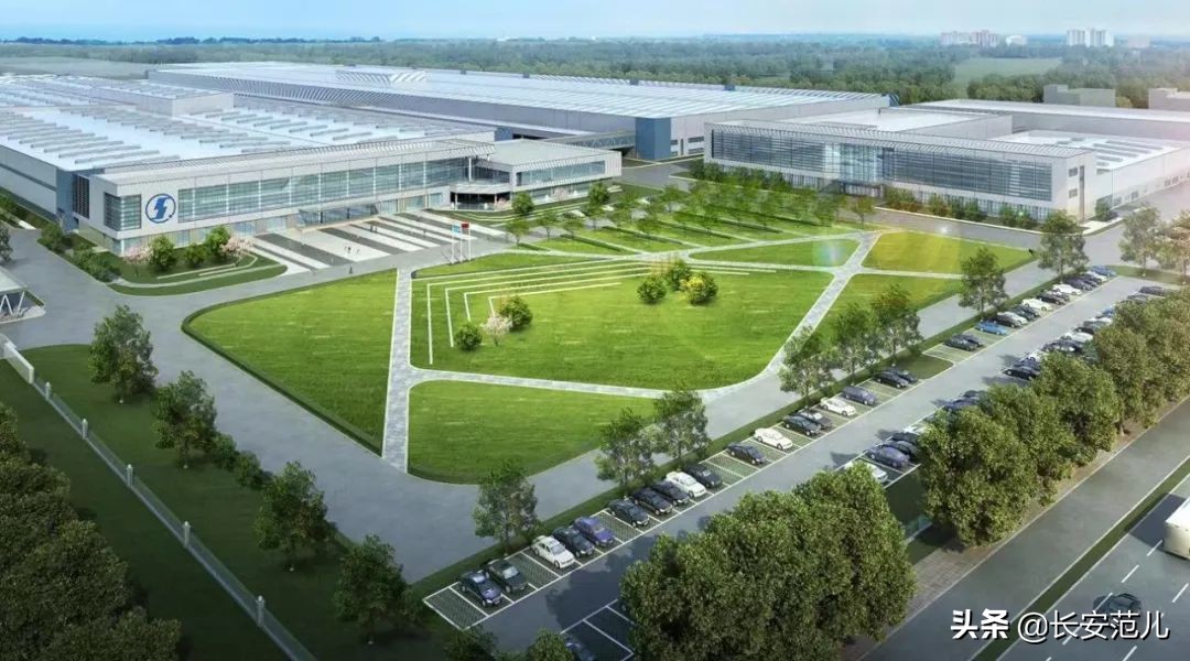 刷新城市封面！西安13个超高颜值文化地标项目，即将全部惊艳呈现