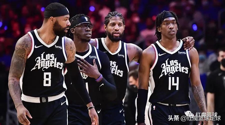 快船vs黄蜂小卡乔治今天复出吗,快船大战雷霆小卡