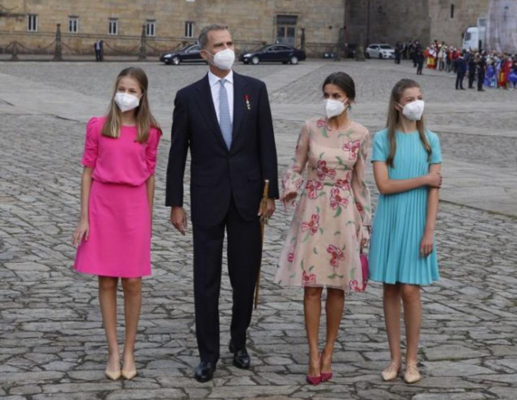 比利时公主年轻时,比利时小公主伊丽莎白