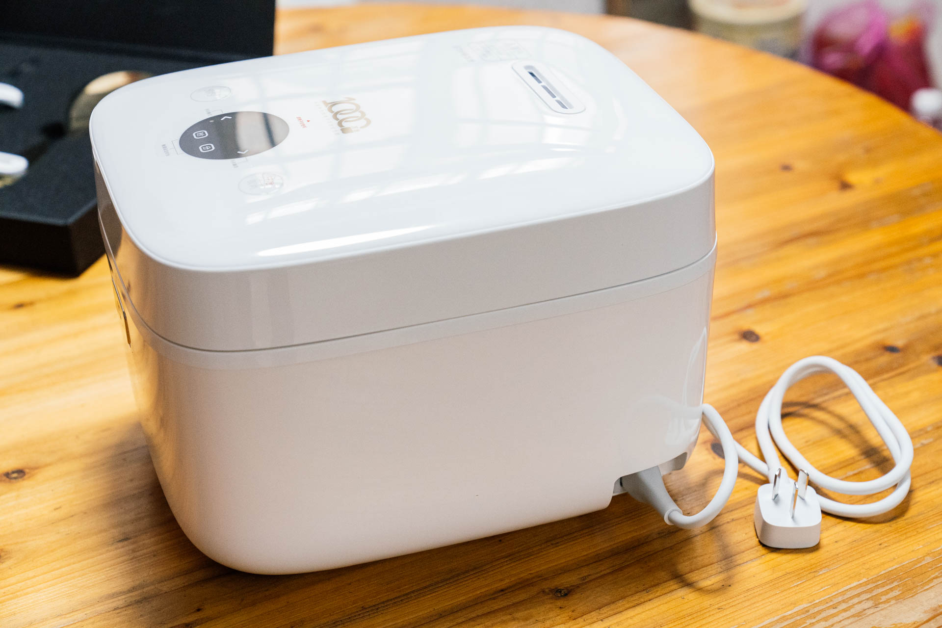 米家电饭煲1s对比微压电饭锅,米家压力电饭煲1s价格