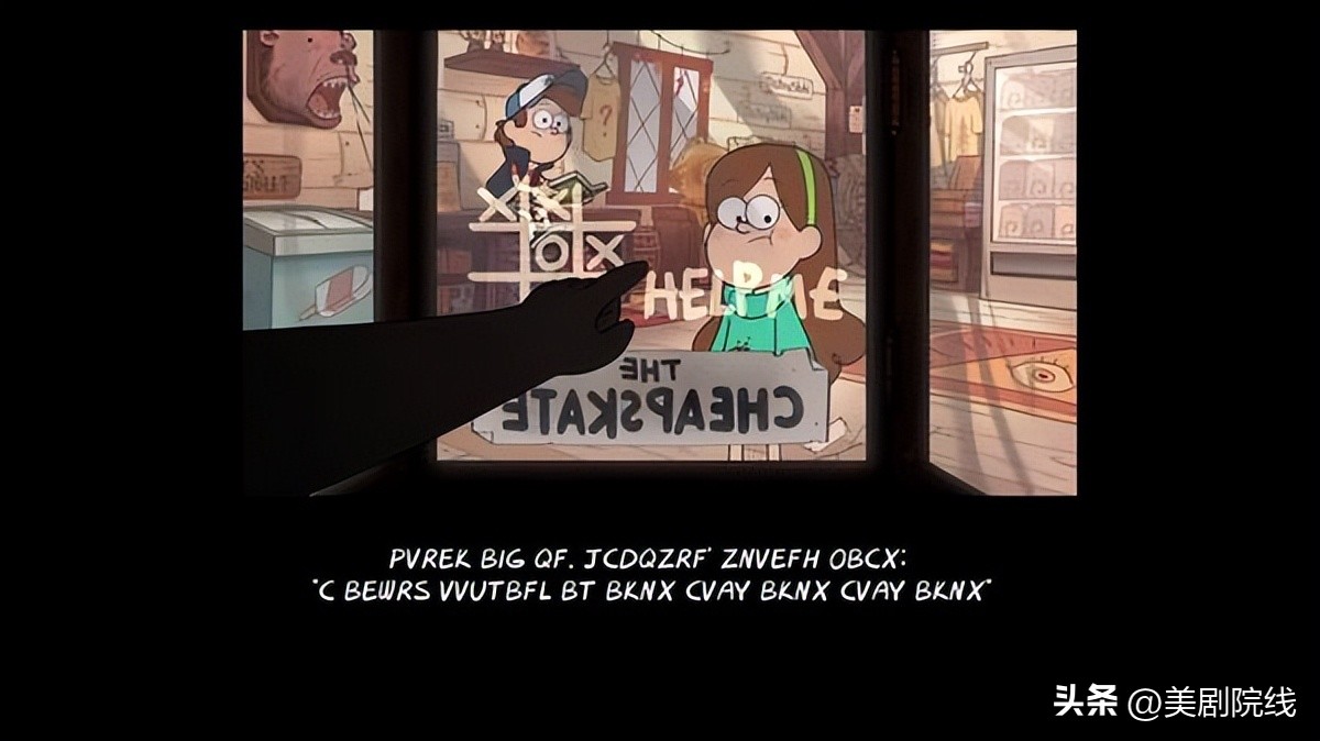 经典美漫8090,最好看的三部美漫