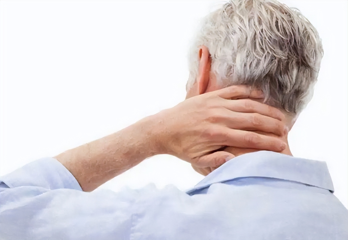 颈椎病会引起身体哪些不适的症状,颈椎病可能会引起哪些疾病