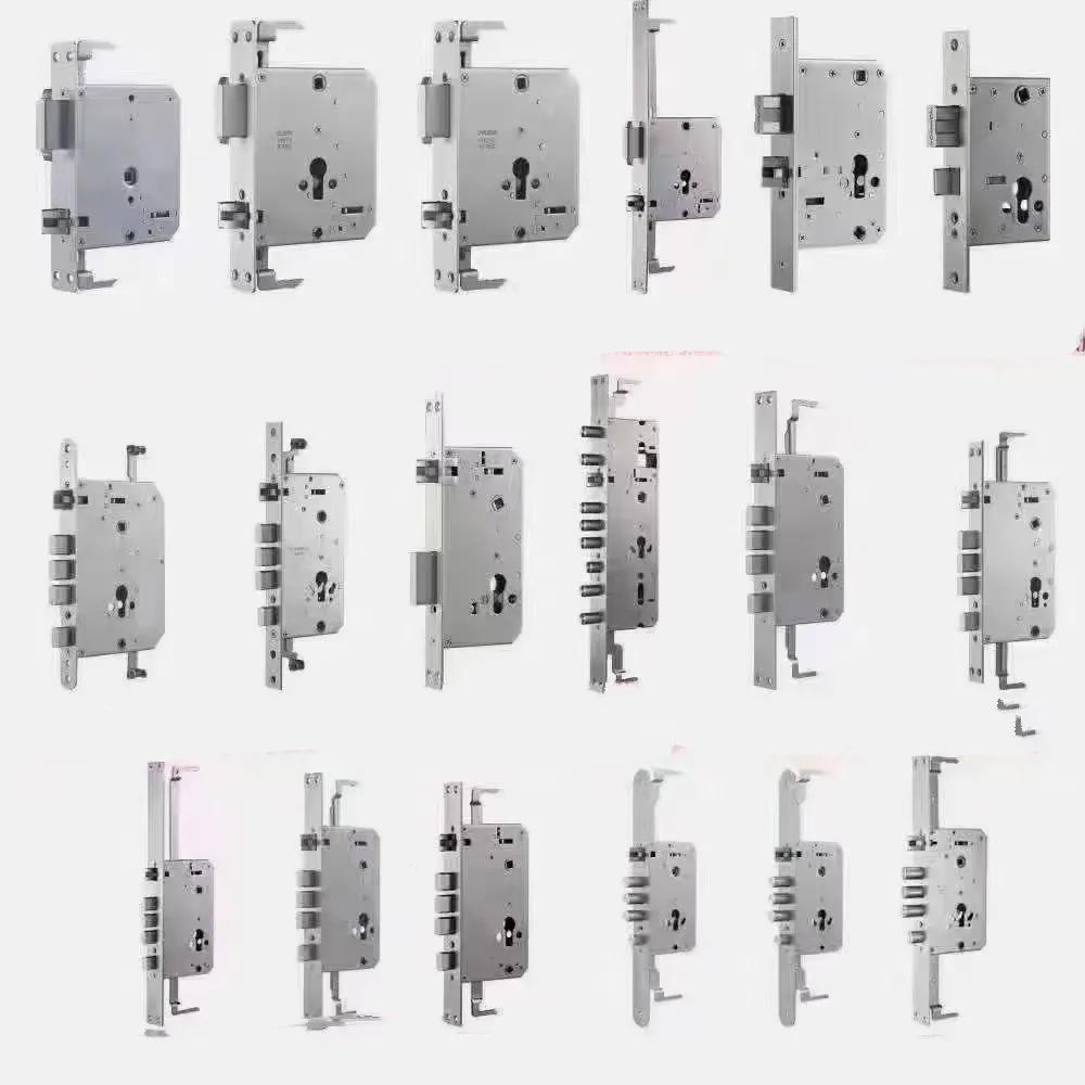 首次装智能锁需要了解的售前,售中,售后;不了解可能烦恼伴随你