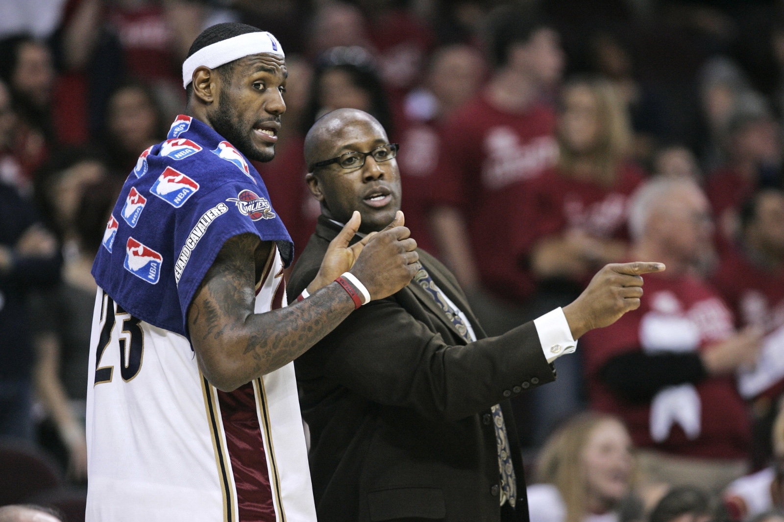 最佳教练郭士强,最佳教练詹姆斯