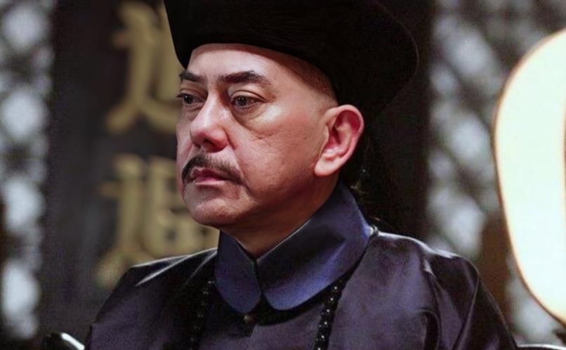 正一品的清朝官员,清朝官员工资从九品到正一品