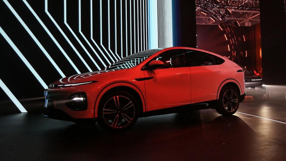 modely长续航小鹏g6怎么选,小鹏g6最新成交价参考及养车成本