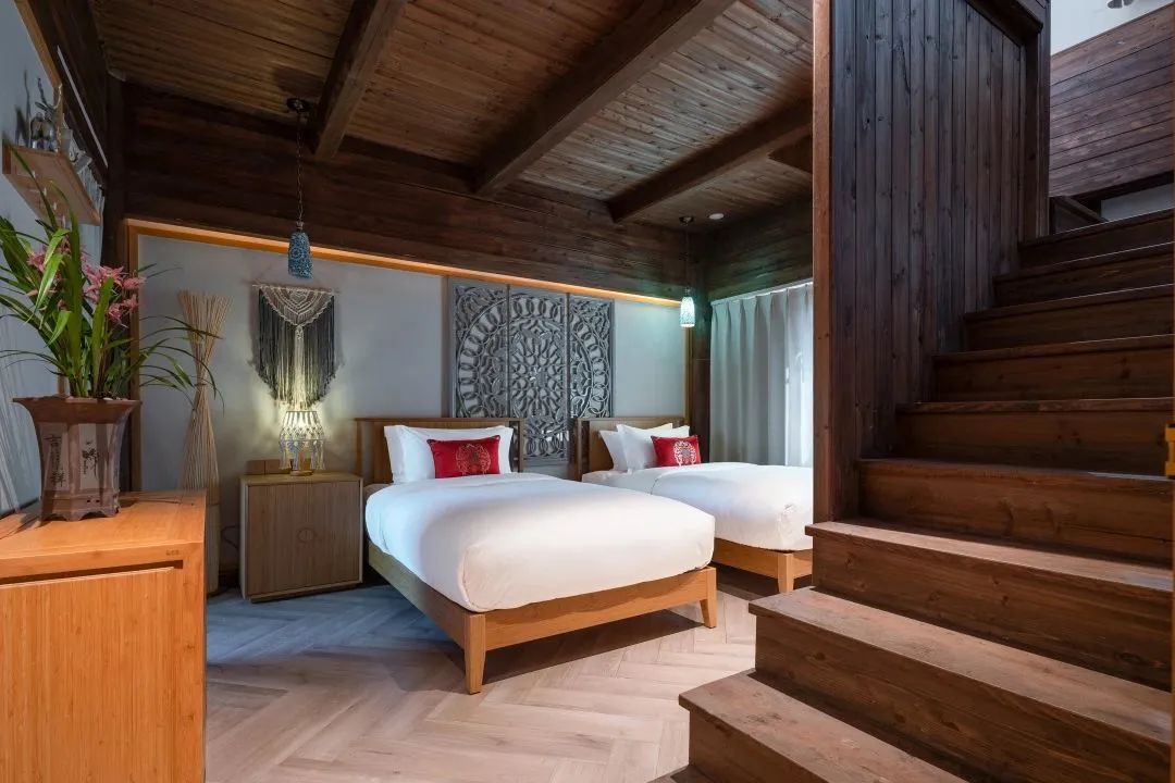 婺源美宿,婺源温馨美宿