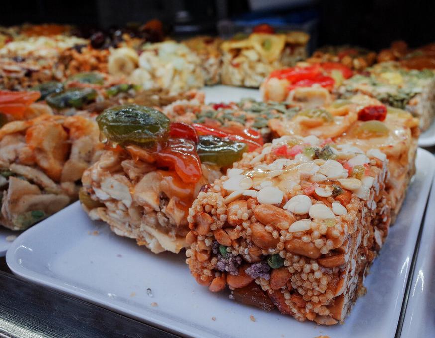 那些曾名扬天下如今无人问的美食，除了狗不理包子，你还知道哪些