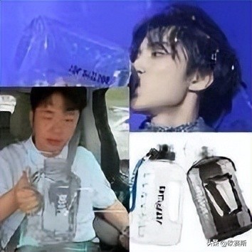 吨吨桶BOTTLEDJOY:从网红到长红,内容营销做对了这4点