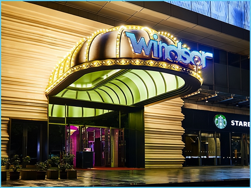 温莎采访,温莎ktv优缺点