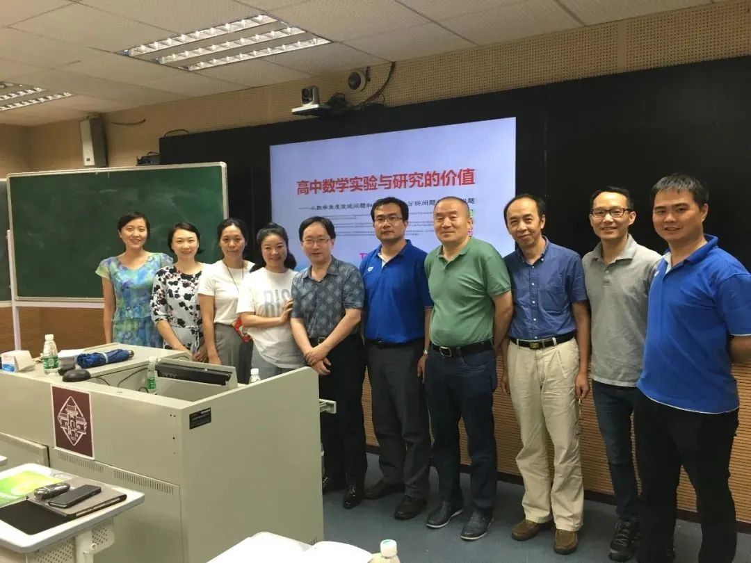 华中师大龙岗附中历任校长,华师附中深圳龙岗校区校长