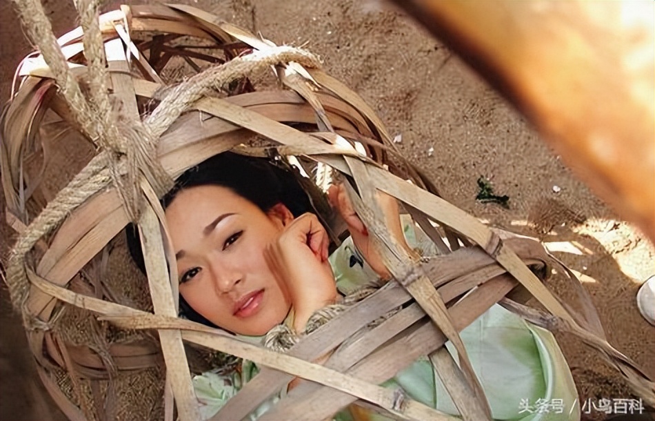 古代刑罚仗刑的过程,古代残忍的刑罚展示