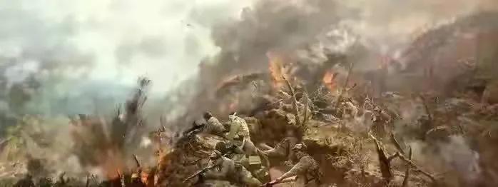 不战而屈人之兵——深度解读引而不发的抗美援朝第六次战役之谜