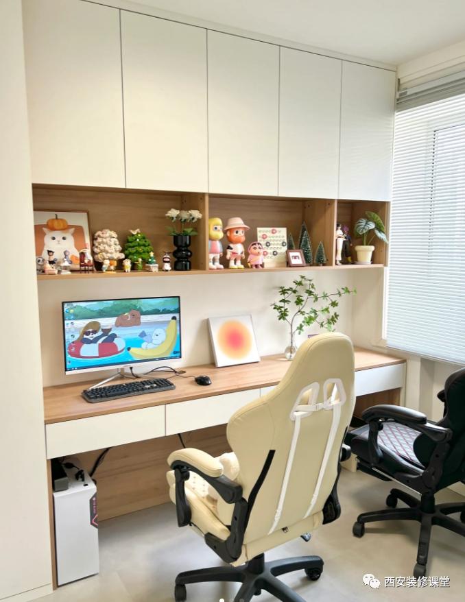 书房书桌2023最新款推荐,书房书桌最新款