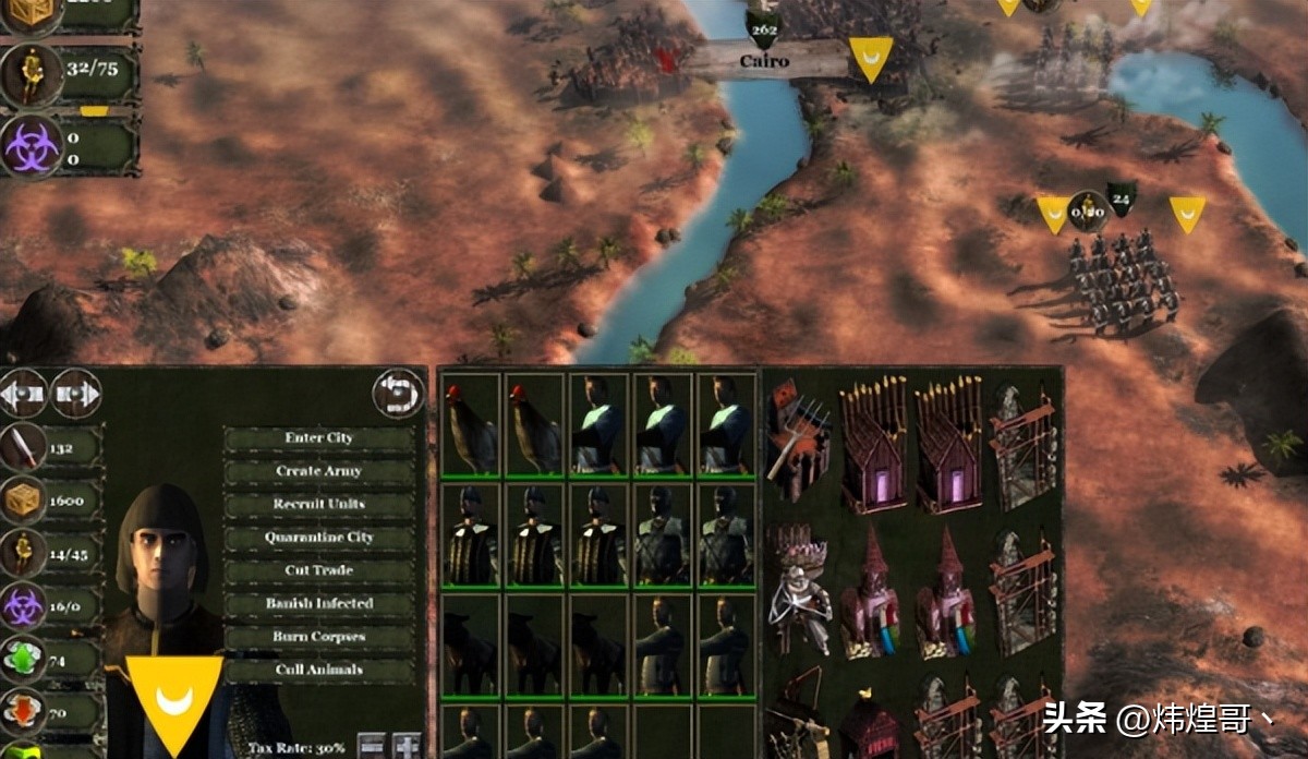 十大最良心大型单机手游战棋类,十大良心单机游戏手游推荐