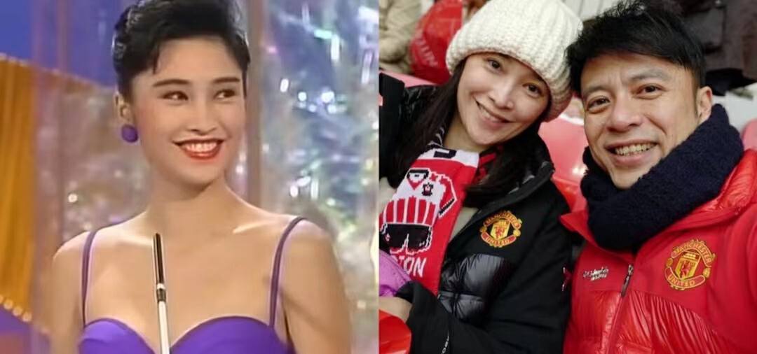 香港天王老婆,香港天王歌星