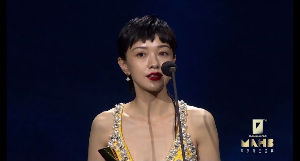 顾里郭采洁最新消息,郭采洁顾里人物解析