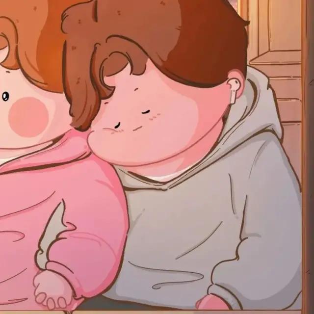 不易被发现的情侣头像男生,那些让男生无法拒绝的情侣头像