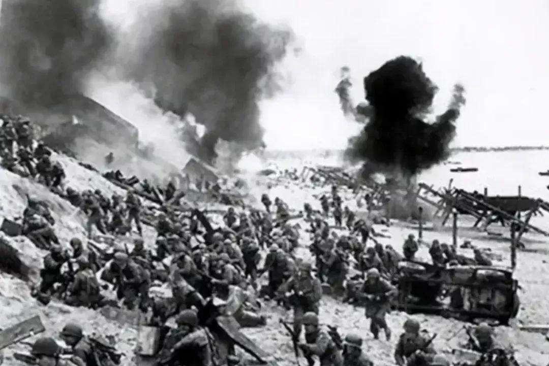 千古奇缘:1997年82岁抗战老兵喜逢死了60年的新娘,再续前缘