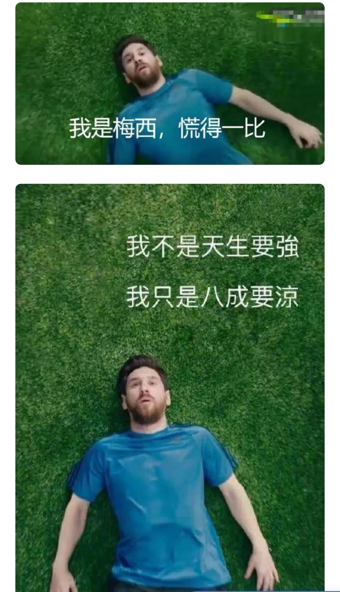 看到踢足球心里也想踢,看到足球场上的感想