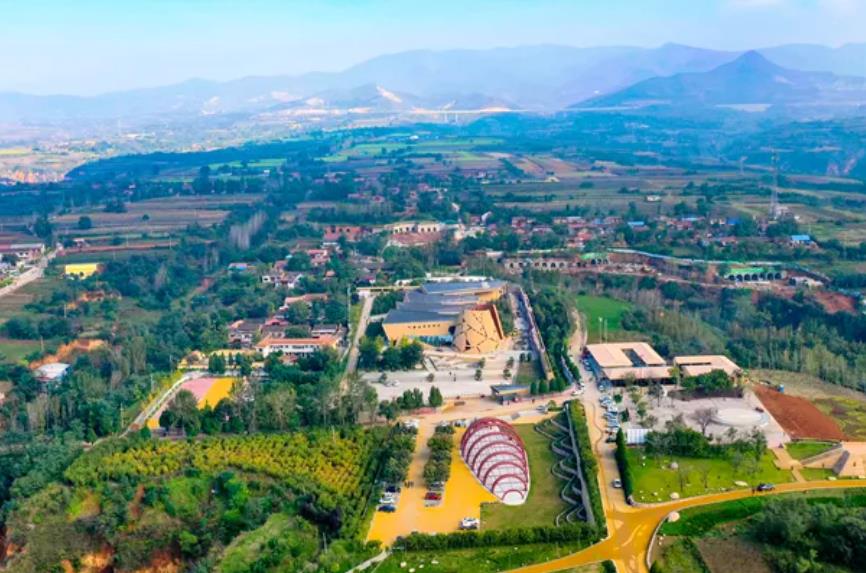 中国具有5千多年的文明史,中国5000年文明为什么很强大