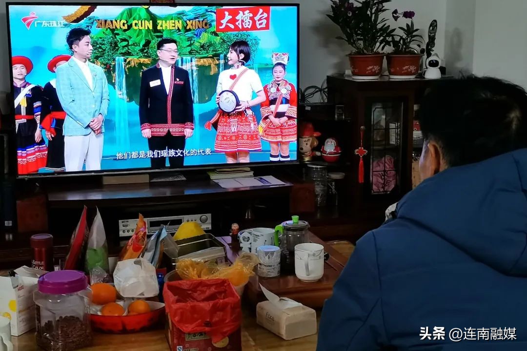 广东乡村振兴大擂台第二季,广东乡村振兴大擂台在哪里观看