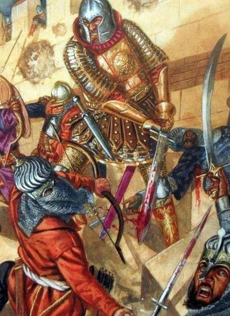 维京征服怎么自立为王,维京征服哪些兵可以打赢海盗