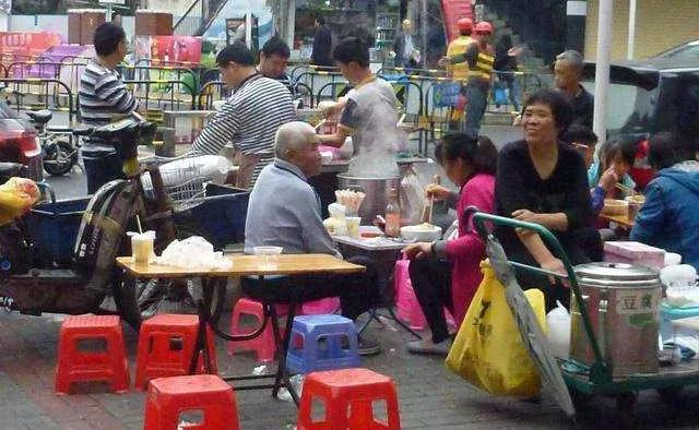 早餐肠粉店生意不好有什么办法,肠粉店生意