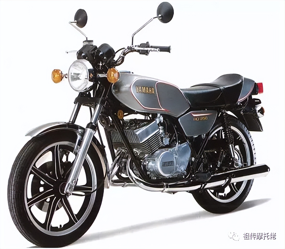 二冲程雅马哈tzr有小排量的吗,雅马哈tzr二冲程摩托车发动机