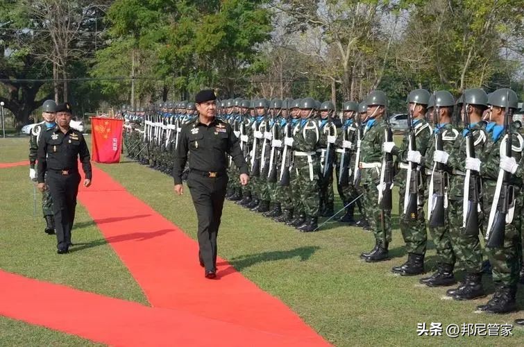 这次的泰国大选，会败在*变政**上吗？
