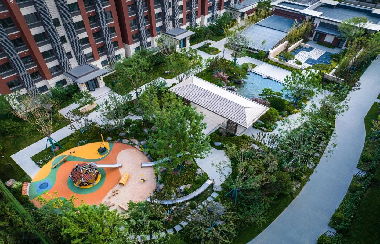 唐山万科紫台优点,唐山万科公园大道紫台小户型