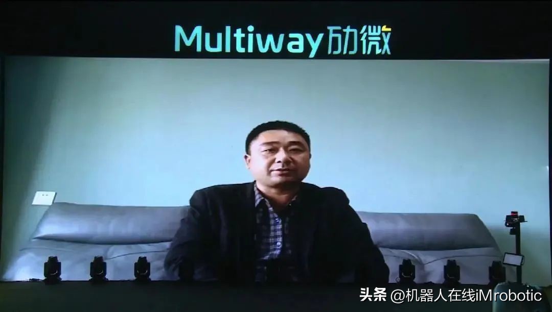 劢微机器人科技深圳,深圳劢微机器人怎样