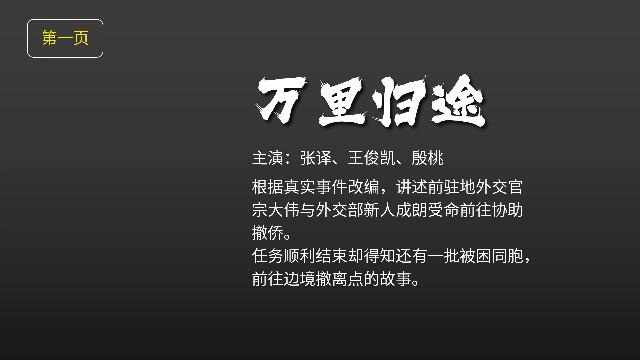 神一般的丝滑效果：PPT平滑切换教程（下）