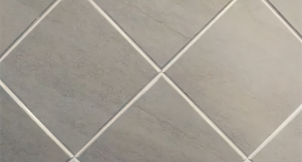 科普瓷砖美缝究竟有没有必要做,瓷砖美缝自己做美缝要注意这些