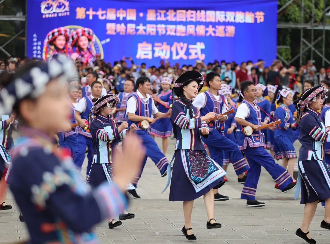 云南省墨江县是个太阳转身的地方,墨江太阳是怎么转身的