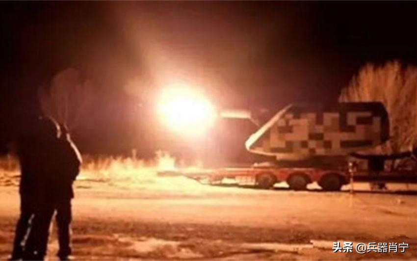 电磁炮可以拦截核武器吗,电磁炮可以拦截高超音速导弹吗