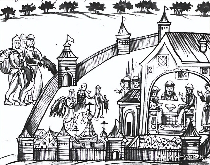 女真起兵反明,建州女真为什么崛起