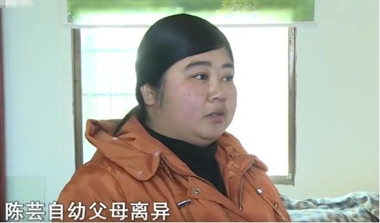2019年，湖南女子带女儿离家出走，找到后发现她在和前夫一起生活