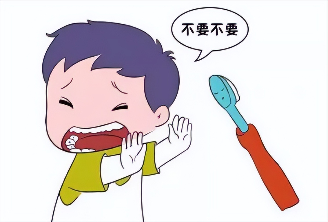 儿童电动牙刷排名第一名正品测评,徕芬2023电动牙刷