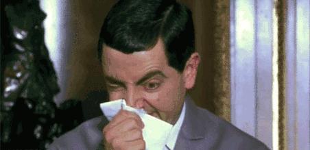 鼻塞流涕咳嗽有痰是属于什么感冒,单侧鼻塞要警惕三种病