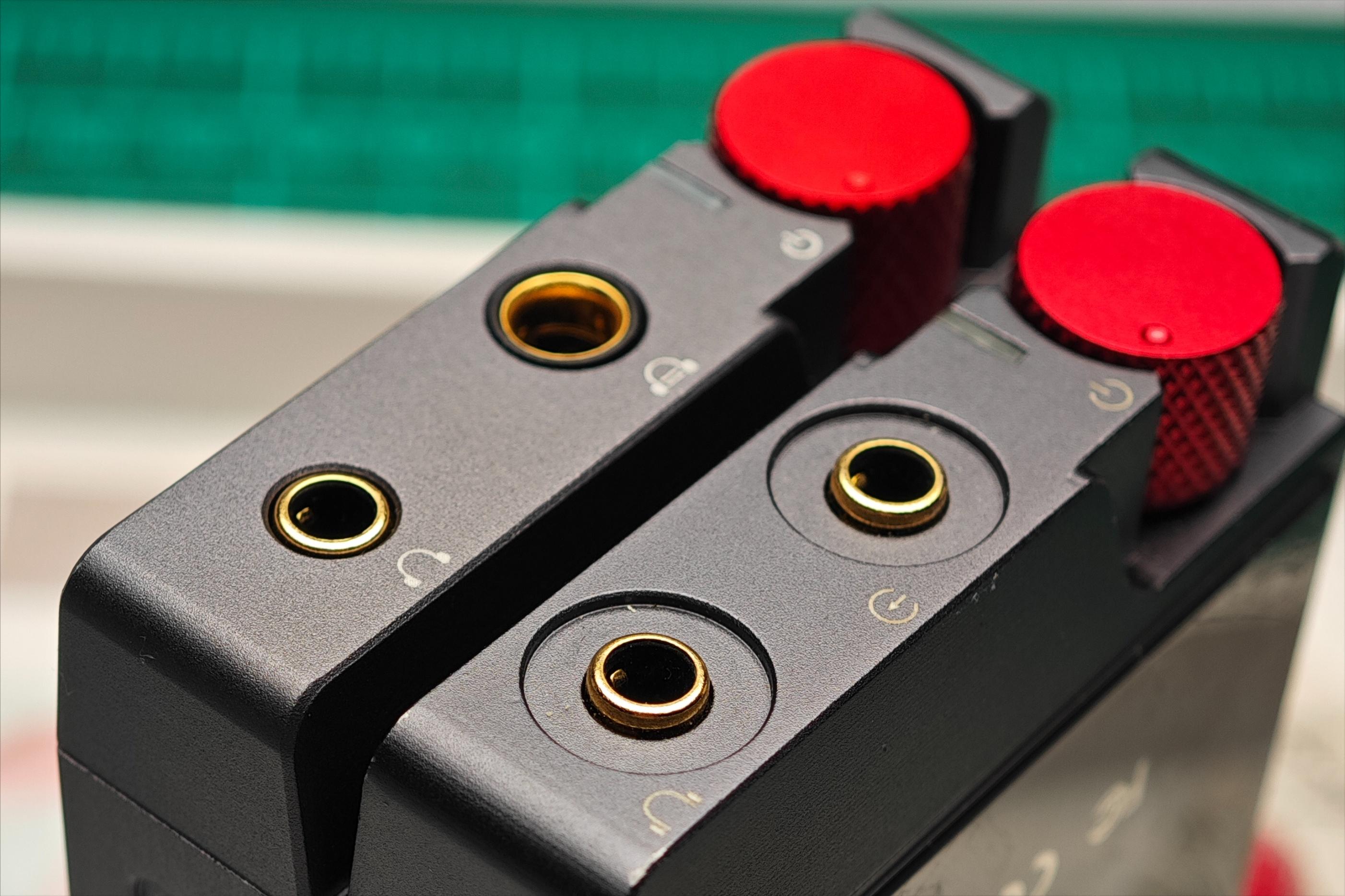 AKGN5005的网易云流行好搭档丨乂度XP-2Bal蓝牙平衡解码耳放评测