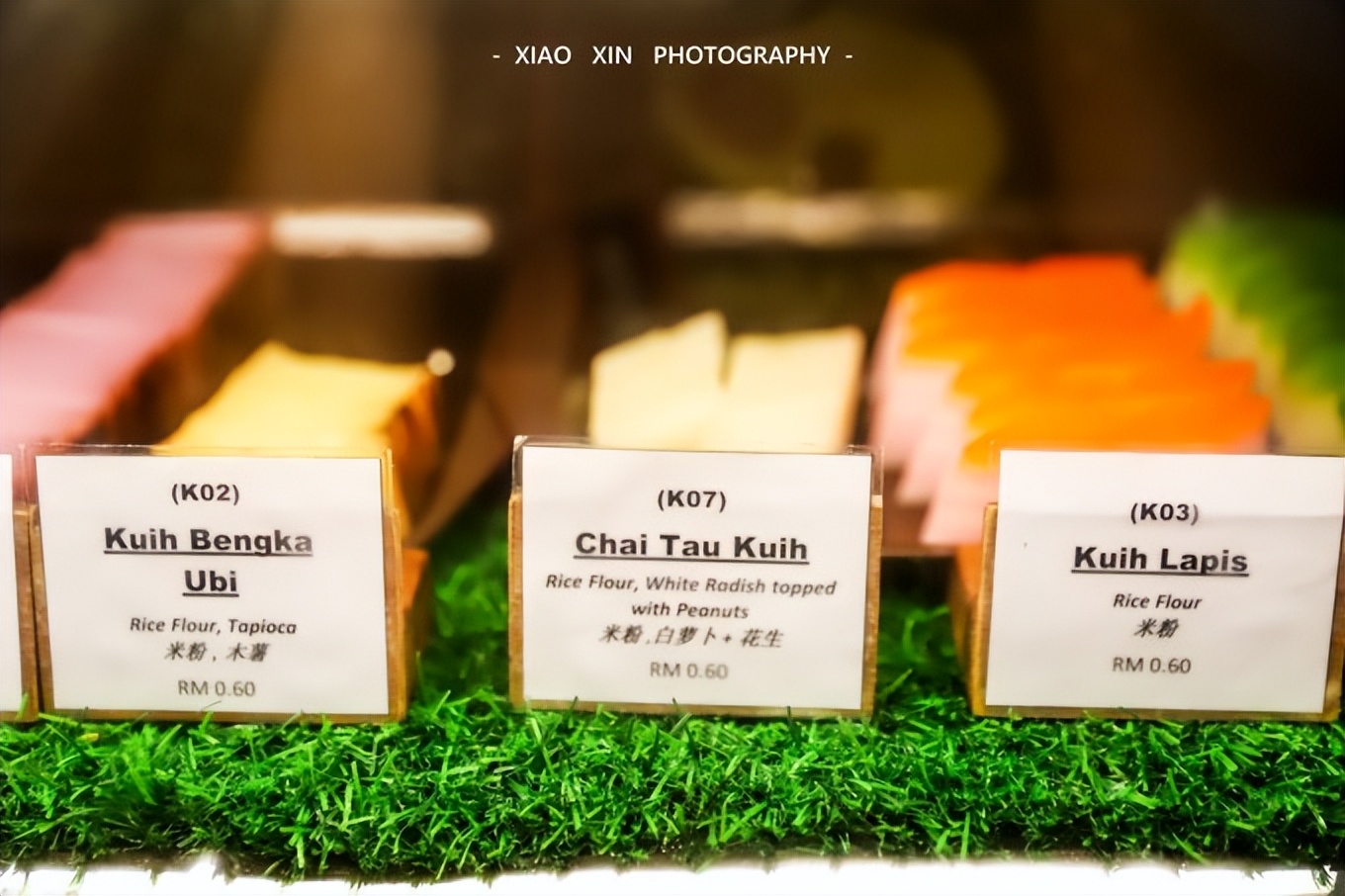 马来西亚吃饭攻略,马来西亚沙巴吃喝