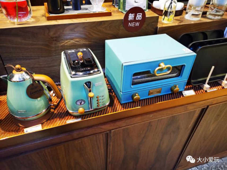 听说帝都新开了家“日版宜家”！你竟还不知道？瞬间提升了幸福感