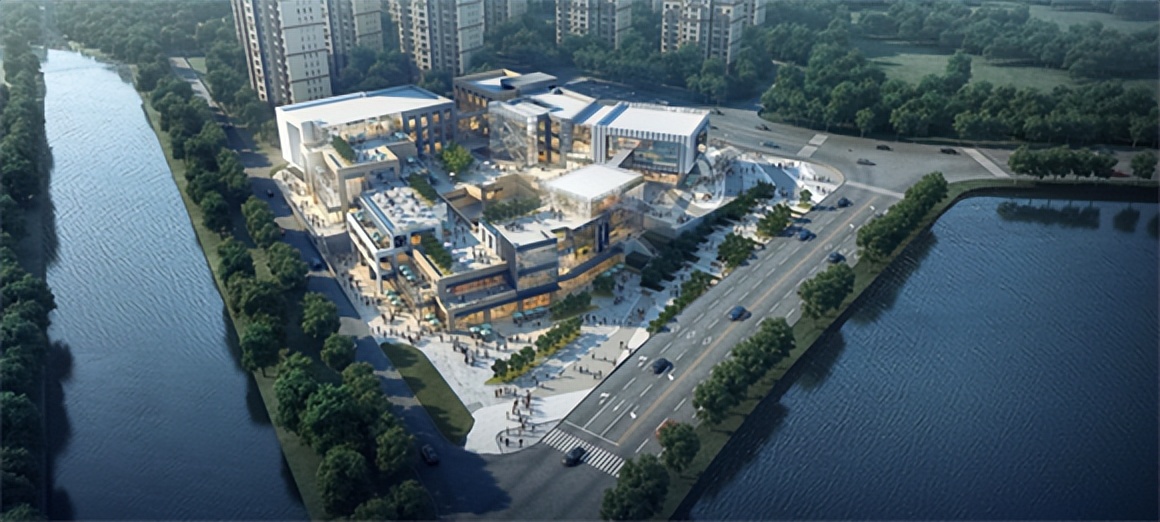 济南银丰玖玺城商业综合体有哪些,济南中建悦荟天地商业综合体